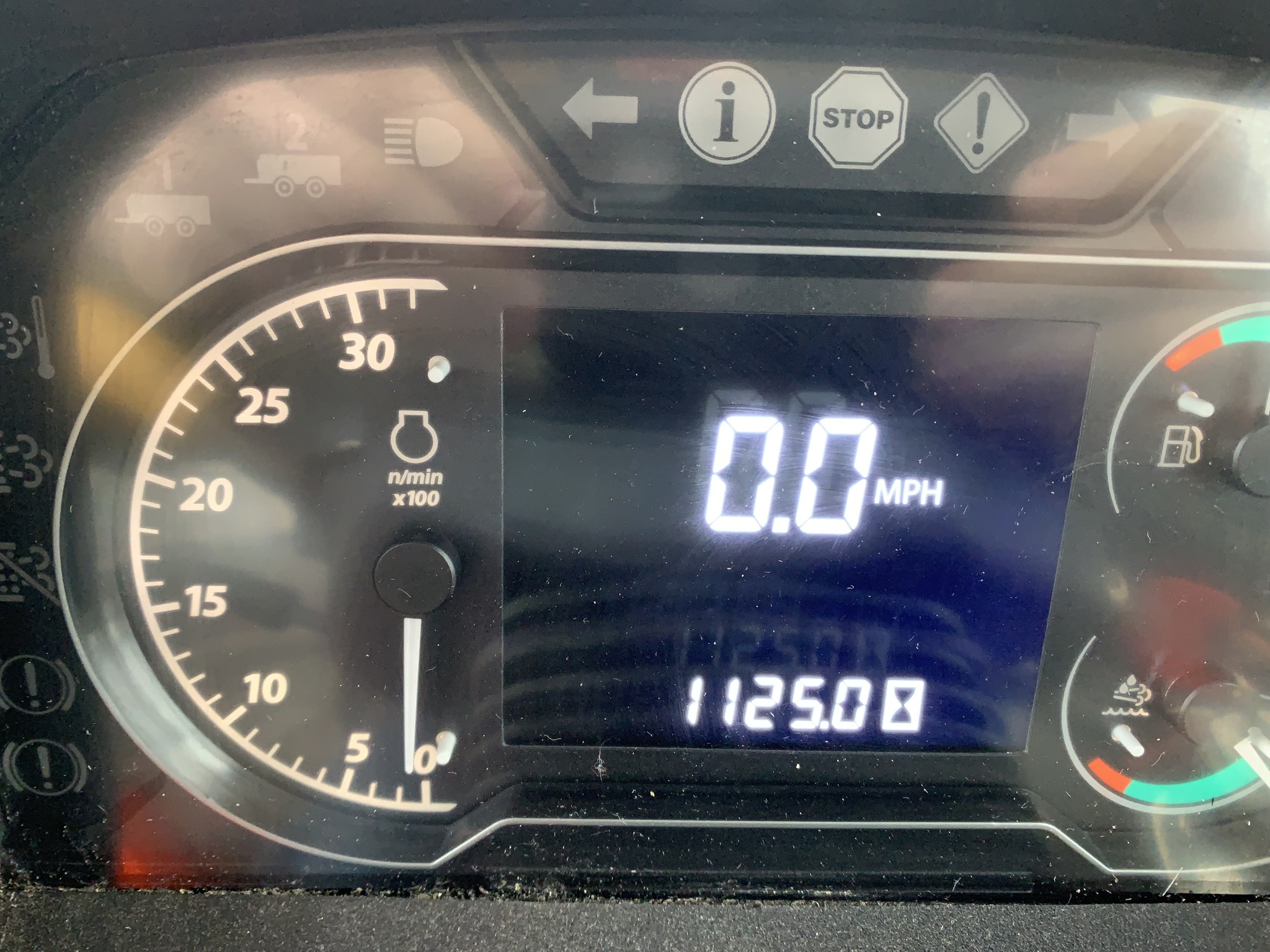 2018 John Deere 5115M Image 16