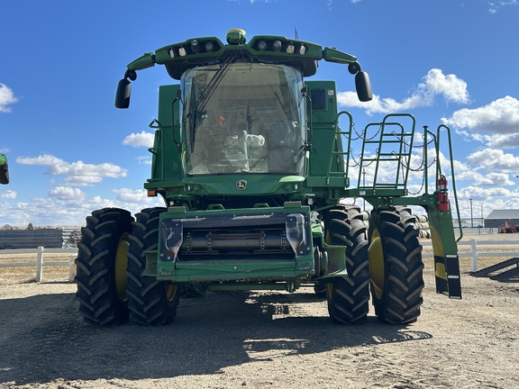 2024 John Deere S770 Used Equipment
