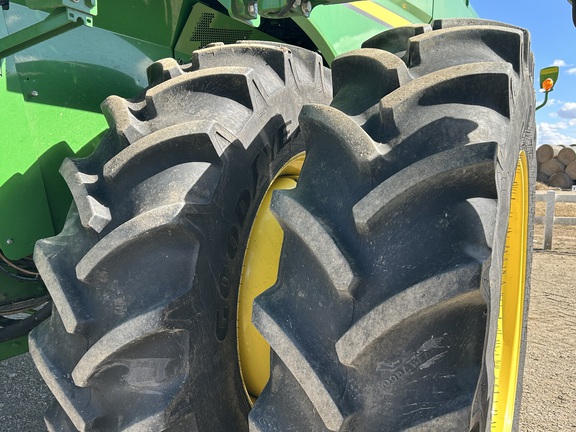 2024 John Deere S770 (10th thumbnail)