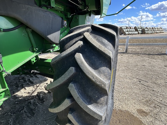 2024 John Deere S770 (11th thumbnail)