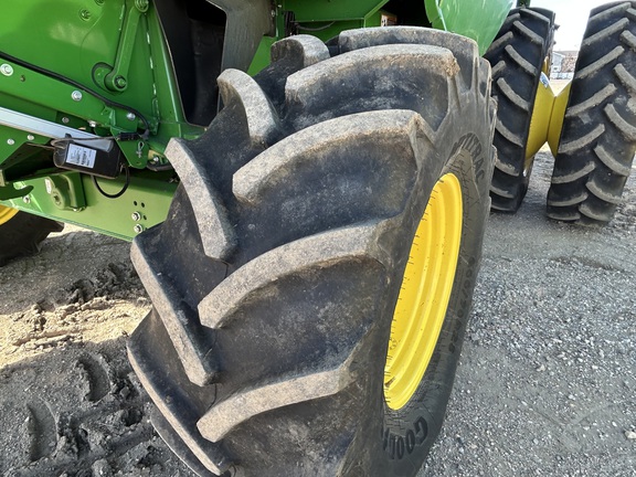 2024 John Deere S770 (12th thumbnail)