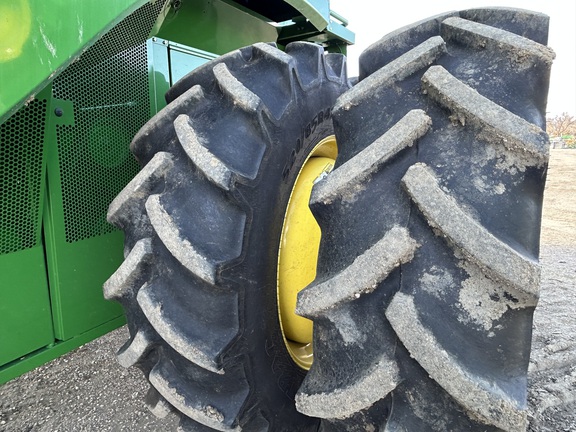 2024 John Deere S770 (13th thumbnail)