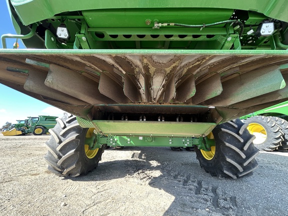 2024 John Deere S770 (14th thumbnail)