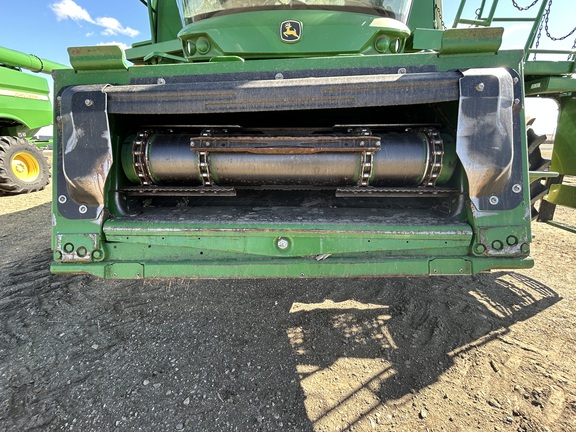 2024 John Deere S770 (15th thumbnail)