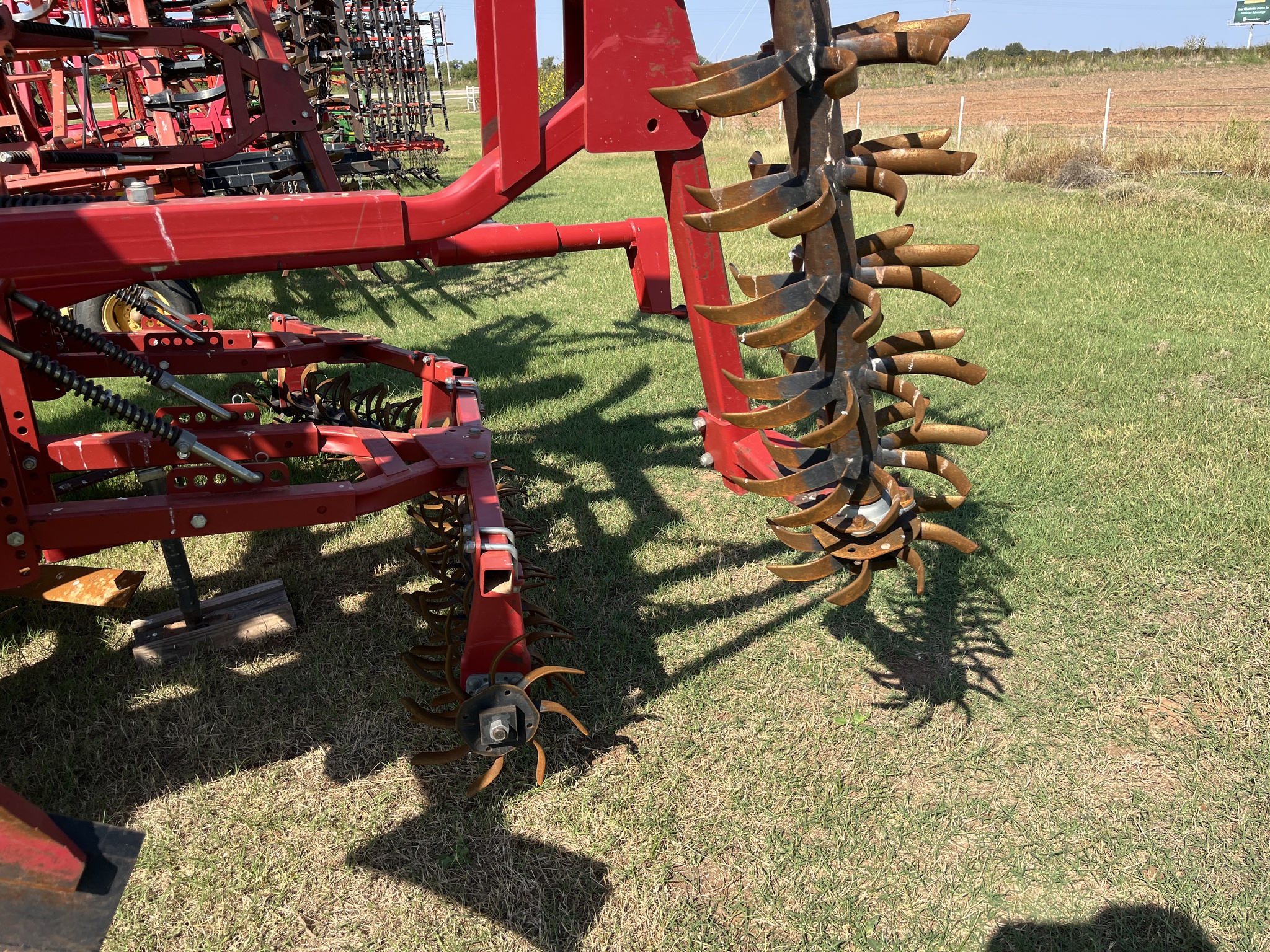 2001 Sunflower 3662-30 Image 6