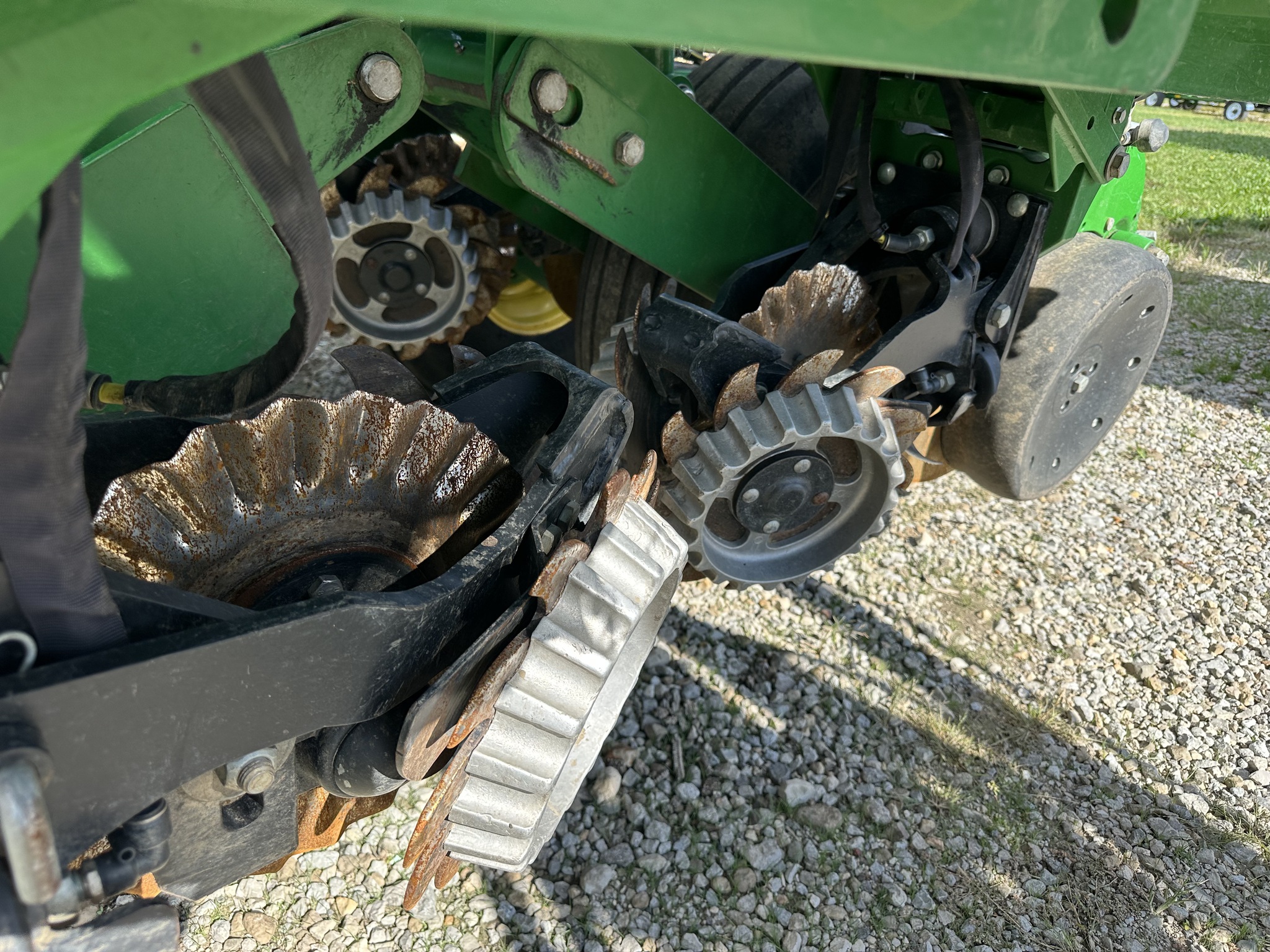 2020 John Deere 1795 Image 5