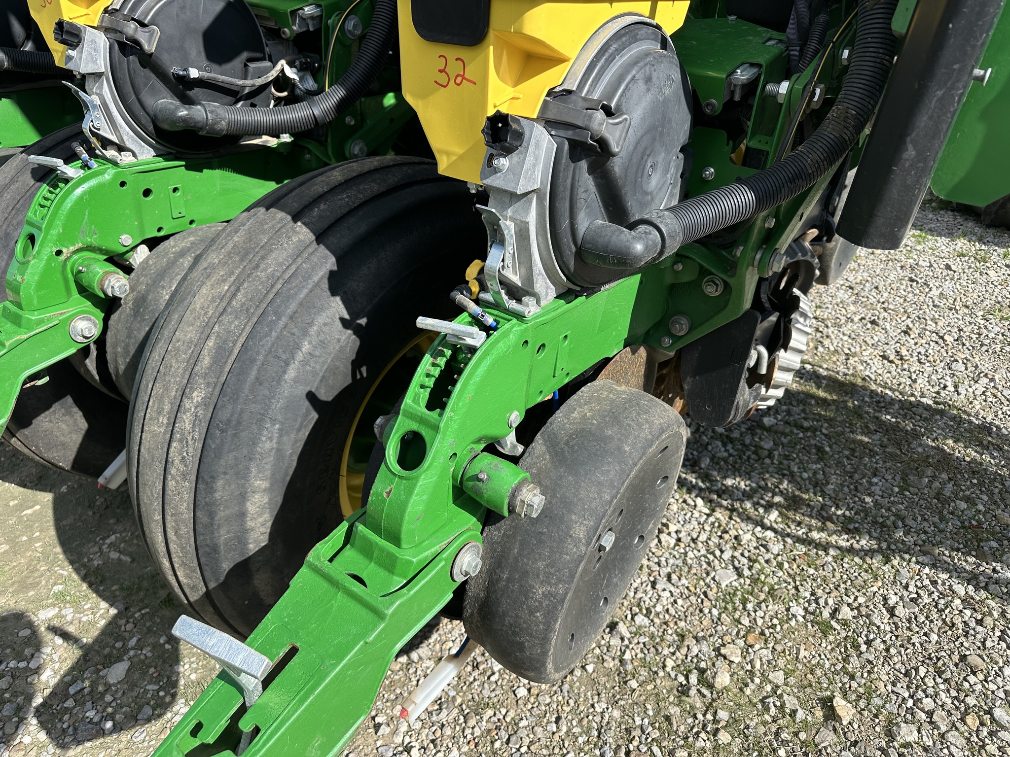 2020 John Deere 1795 Image 6
