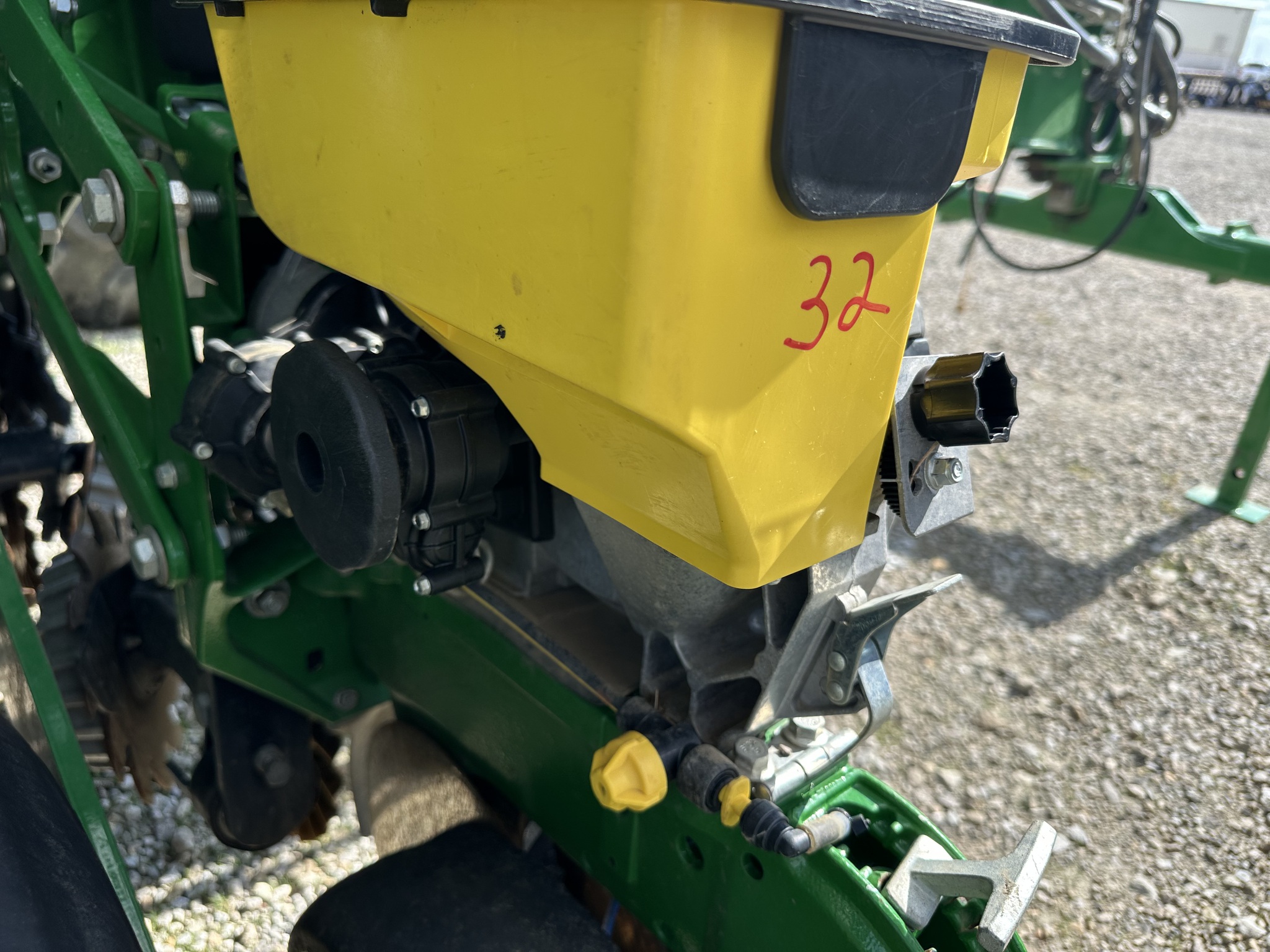 2020 John Deere 1795 Image 8