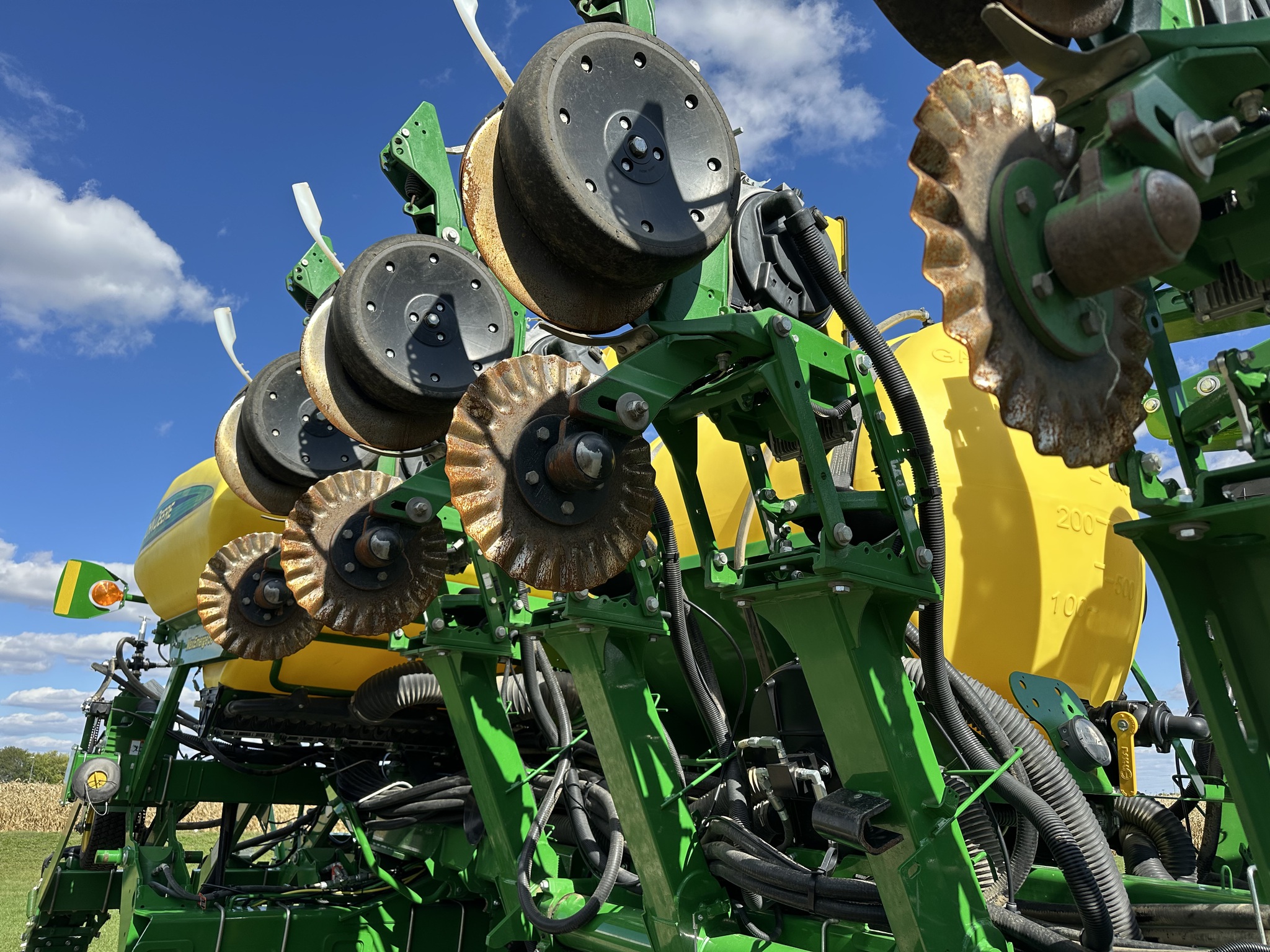 2020 John Deere 1795 Image 9