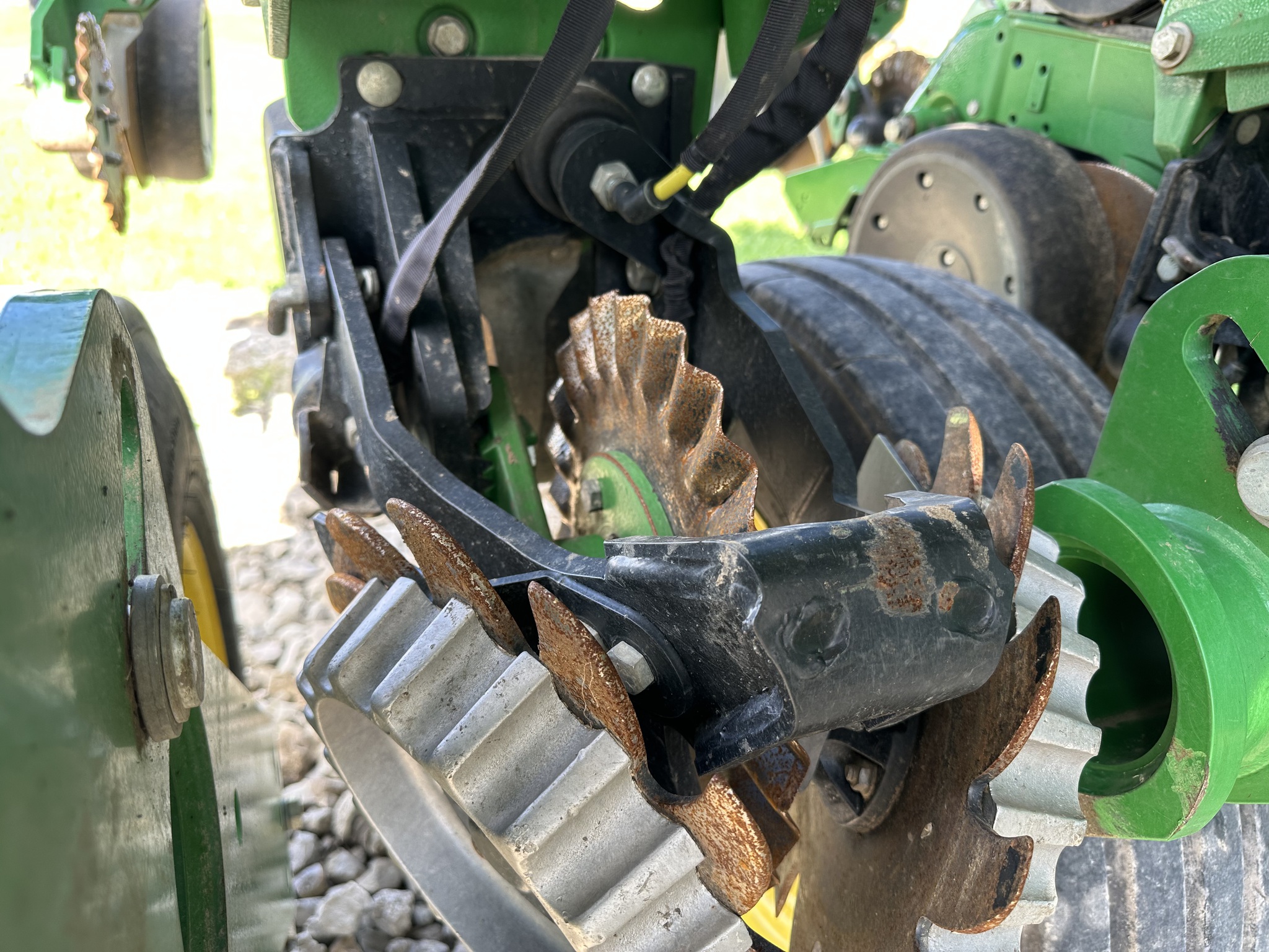 2020 John Deere 1795 Image 11