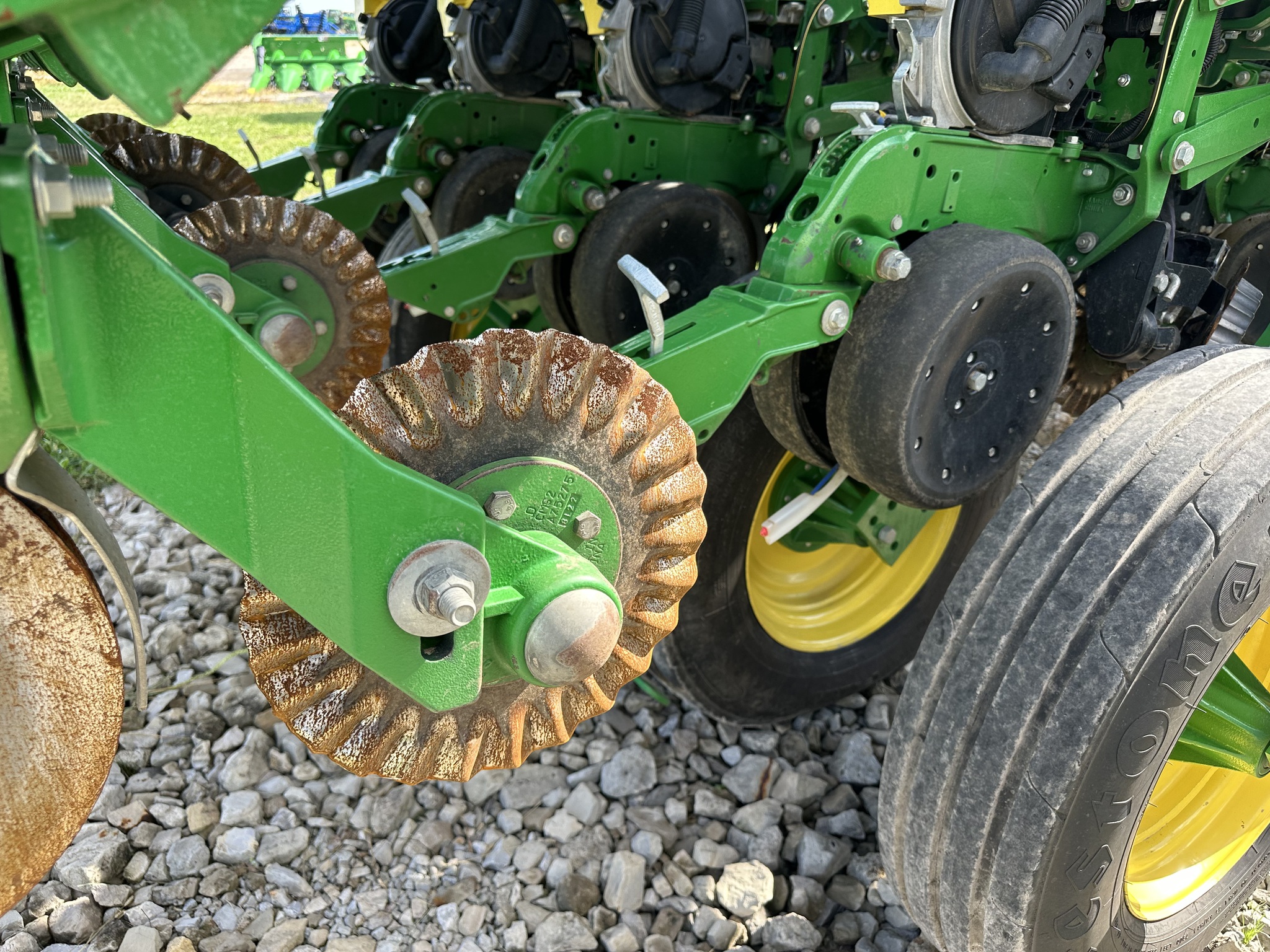 2020 John Deere 1795 Image 12