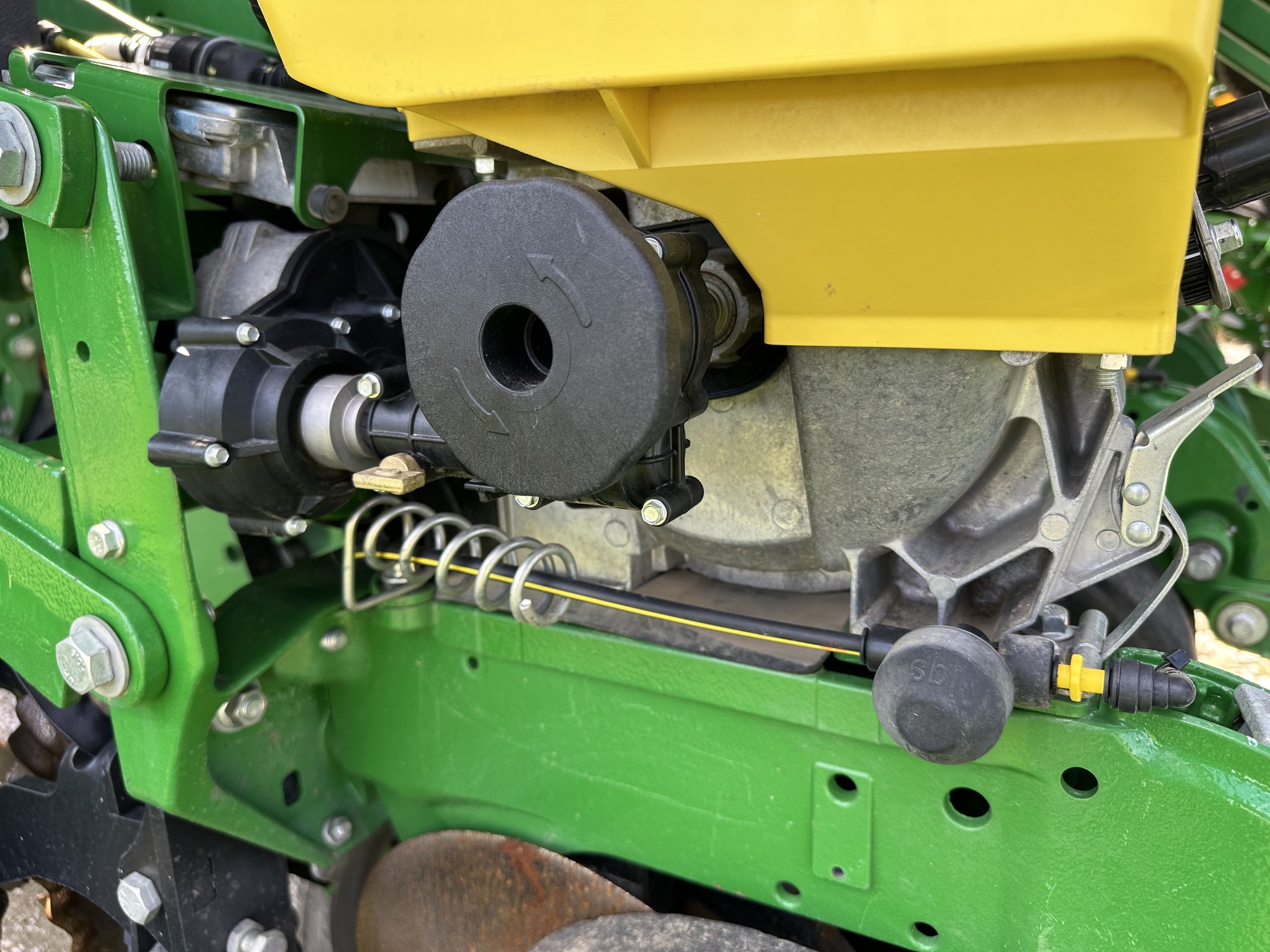 2020 John Deere 1795 Image 13