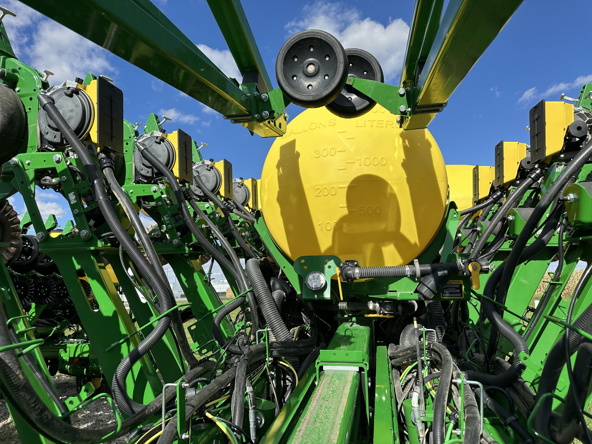 2020 John Deere 1795 Image 14