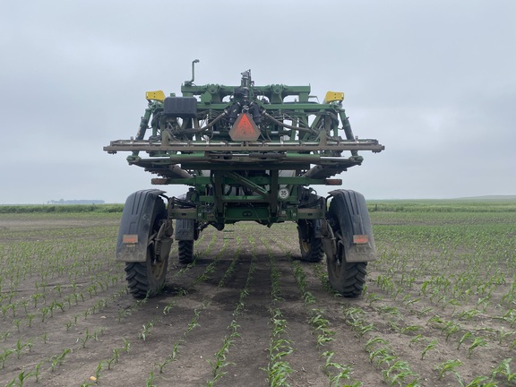 2024 John Deere 616R - Photo4