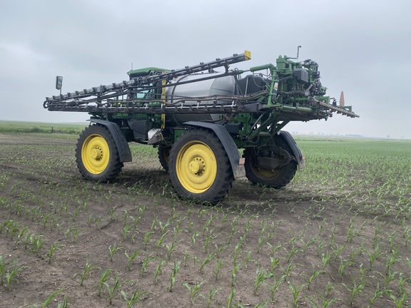 2024 John Deere 616R - Photo3