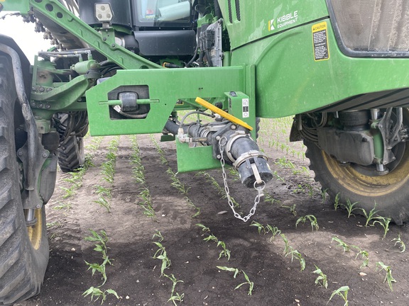 2024 John Deere 616R - Photo12