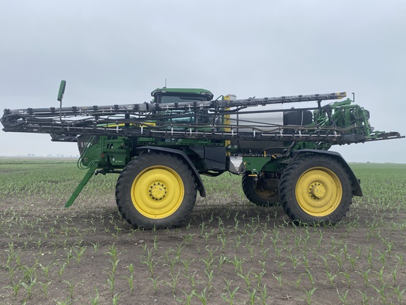 2024 John Deere 616R - Photo2