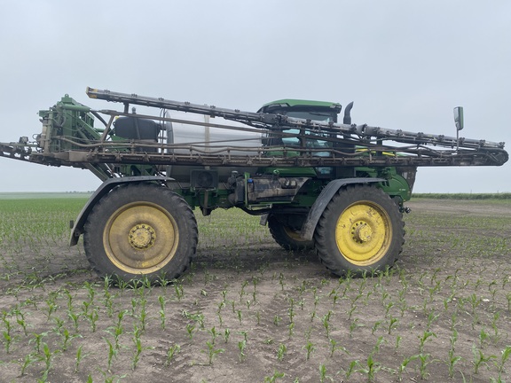 2024 John Deere 616R - Photo5