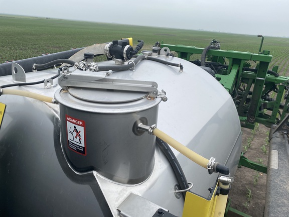 2024 John Deere 616R - Photo15