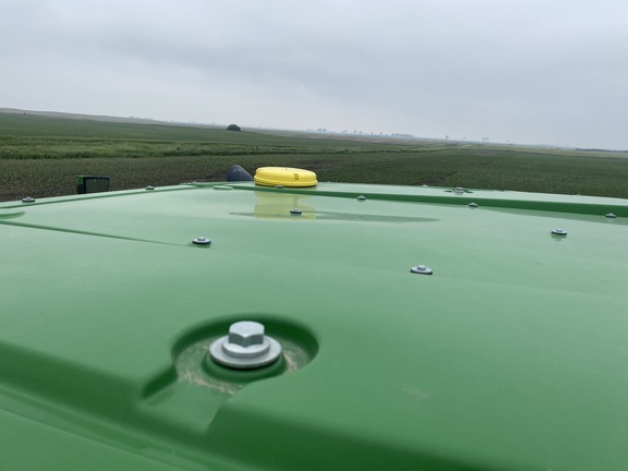 2024 John Deere 616R - Photo16