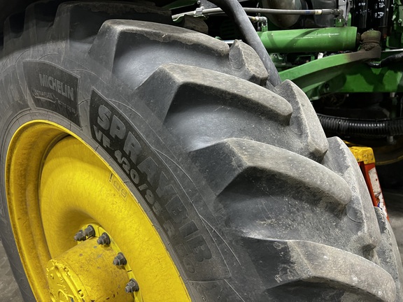 2024 John Deere 616R - Photo8