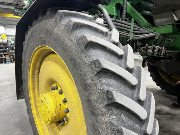 2024 John Deere 616R - Photo9