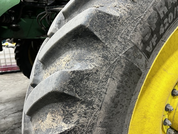 2024 John Deere 616R - Photo10