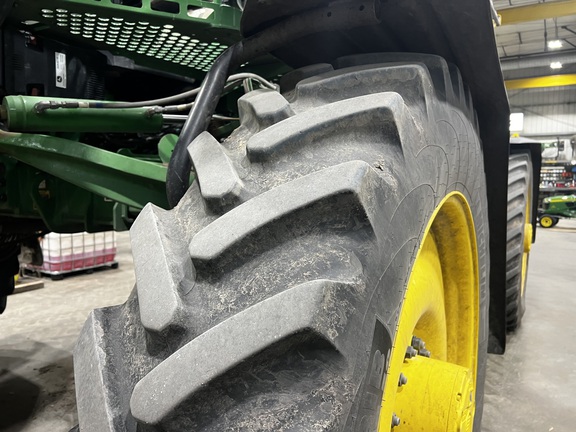 2024 John Deere 616R - Photo11