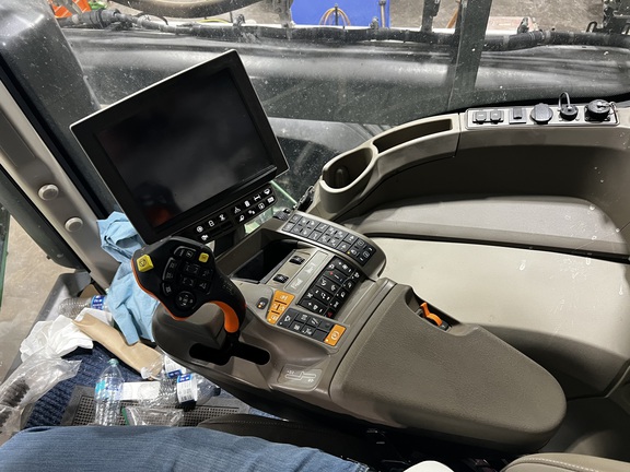 2024 John Deere 616R - Photo19