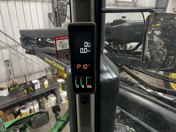 2024 John Deere 616R - Photo18