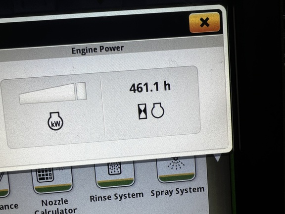 2024 John Deere 616R - Photo21