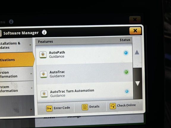 2024 John Deere 616R - Photo22