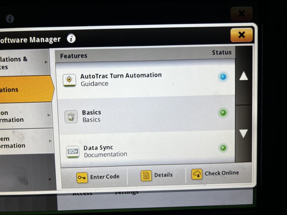 2024 John Deere 616R - Photo23