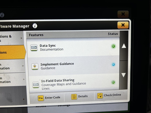 2024 John Deere 616R - Photo24