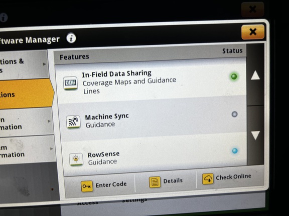 2024 John Deere 616R - Photo25