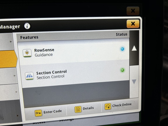 2024 John Deere 616R - Photo26