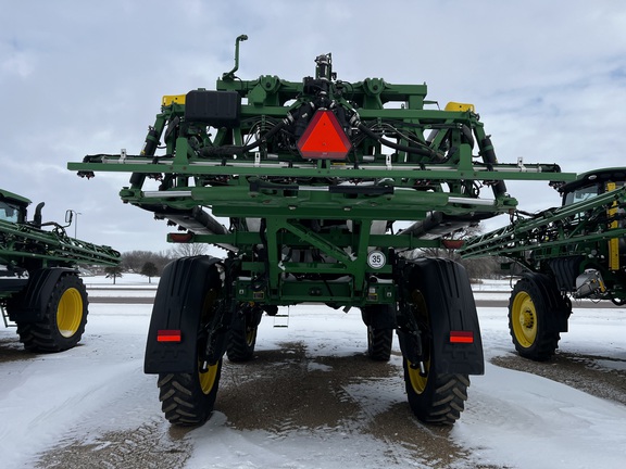 2024 John Deere 616R - Photo3