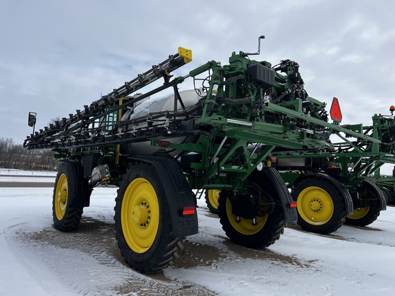 2024 John Deere 616R - Photo4