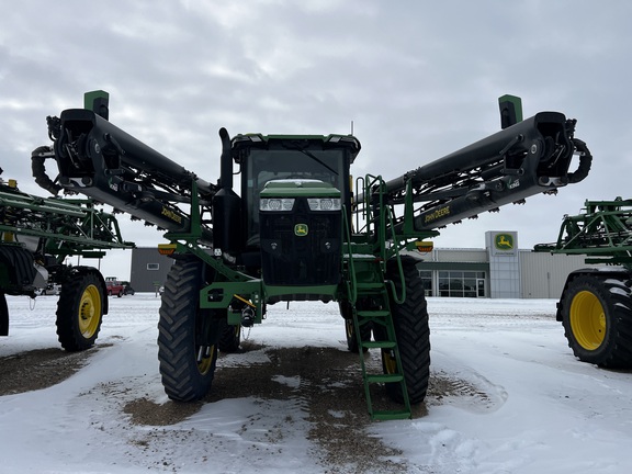 2024 John Deere 616R - Photo6