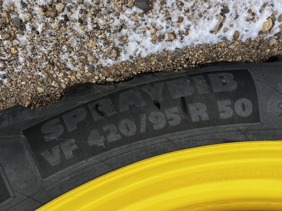 2024 John Deere 616R - Photo7