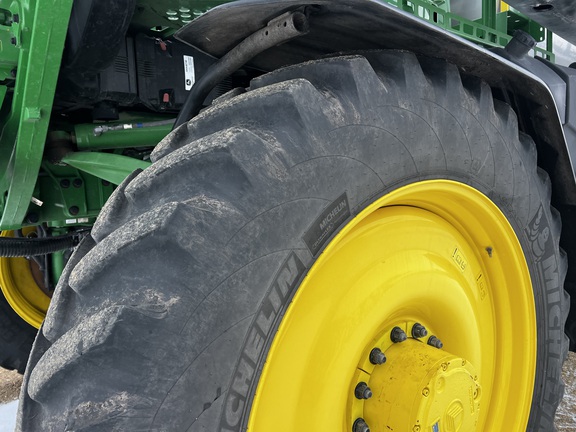 2024 John Deere 616R - Photo8