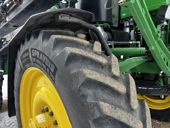 2024 John Deere 616R - Photo11