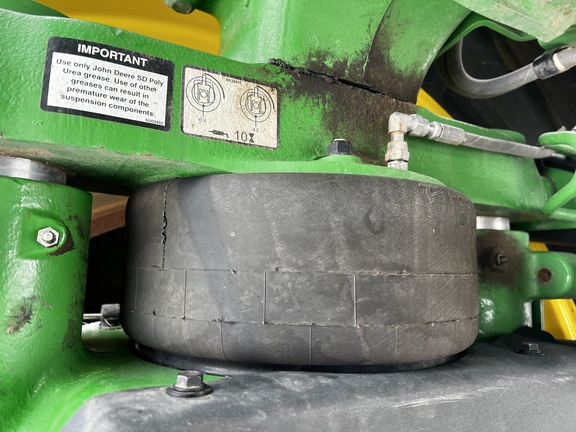 2024 John Deere 616R - Photo12