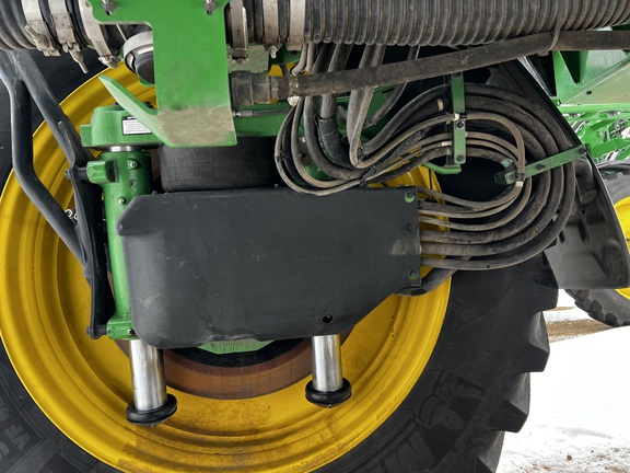 2024 John Deere 616R - Photo13
