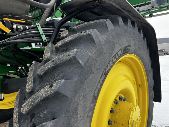 2024 John Deere 616R - Photo14