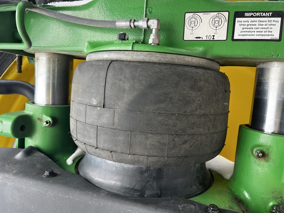 2024 John Deere 616R - Photo15