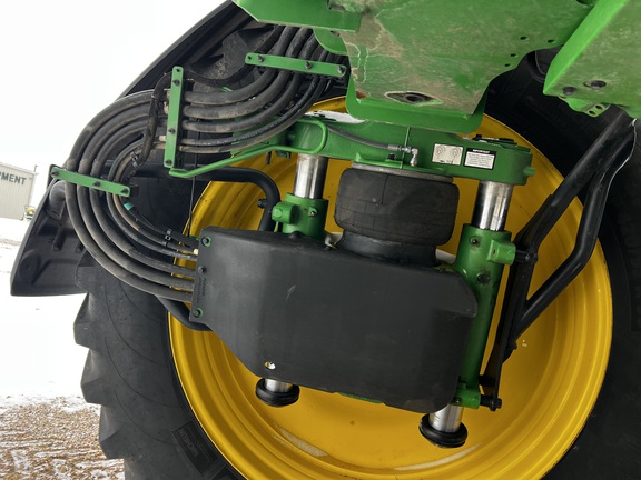 2024 John Deere 616R - Photo16