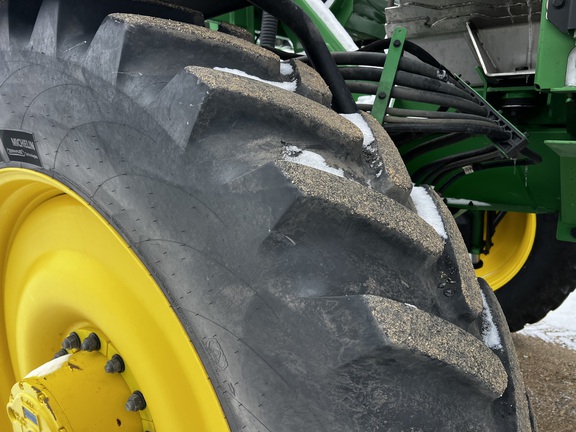 2024 John Deere 616R - Photo17