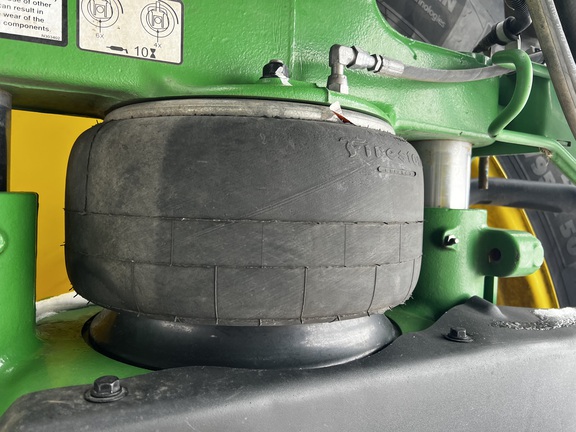 2024 John Deere 616R - Photo18