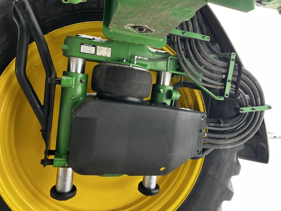 2024 John Deere 616R - Photo19
